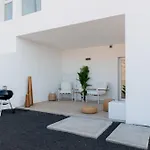 Serena Luca By Villalia - Piscina Privada Y Solarium * Playa Blanca (Lanzarote)