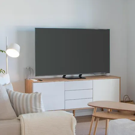 Villa Serena Luca By Villalia Playa Blanca