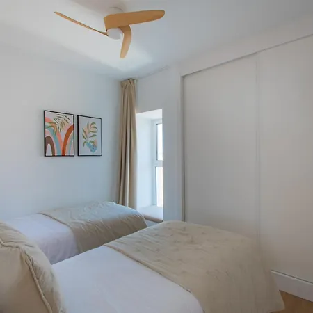 Serena Luca By Villalia Villa