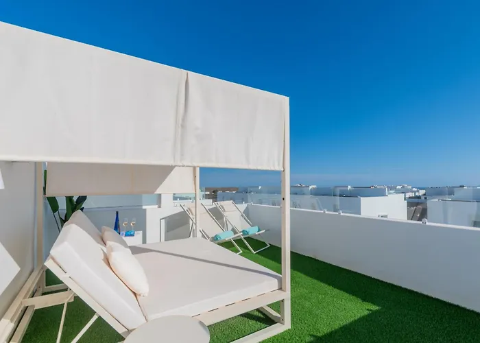 Serena Luca By Villalia Villa *