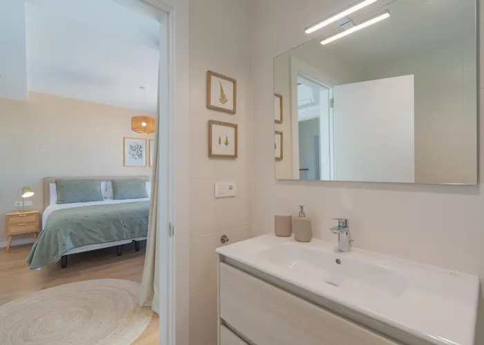 Serena Luca By Villalia Villa Playa Blanca