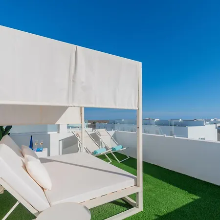 Serena Luca By Villalia - Piscina Privada Y Solarium Βίλα *