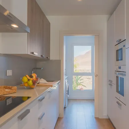 Serena Luca By Villalia * Playa Blanca (Lanzarote)