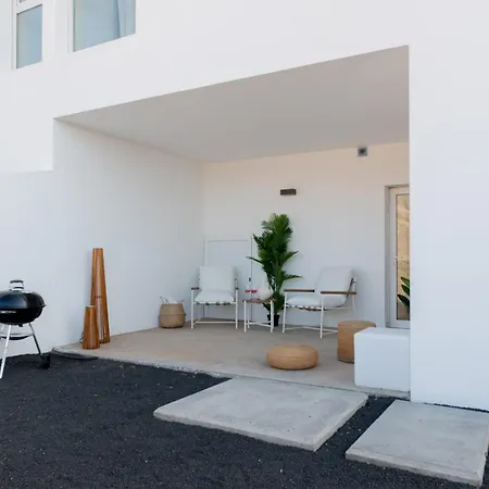 Serena Luca By Villalia - Piscina Privada Y Solarium * Playa Blanca (Lanzarote)
