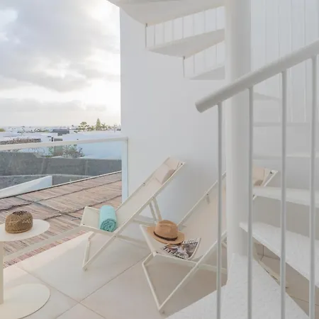 Serena Luca By Villalia Villa