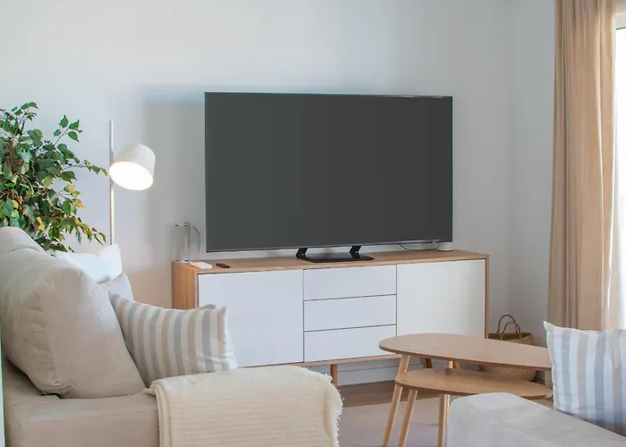 Vila Serena Luca By Villalia Playa Blanca (Lanzarote)