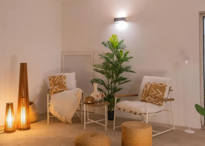 Vila Serena Luca By Villalia