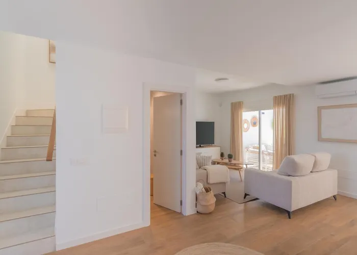 Serena Luca By Villalia * Playa Blanca (Lanzarote)