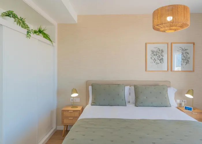 Serena Luca By Villalia Vila *