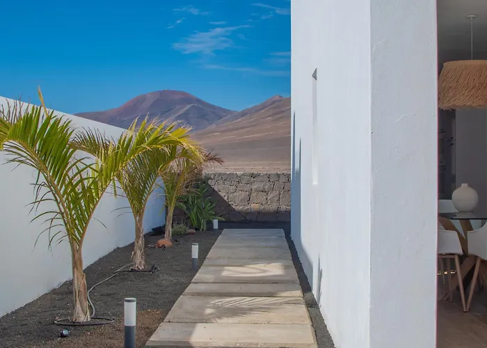 Vila Serena Luca By Villalia *