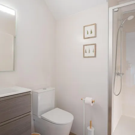 Serena Luca By Villalia Villa