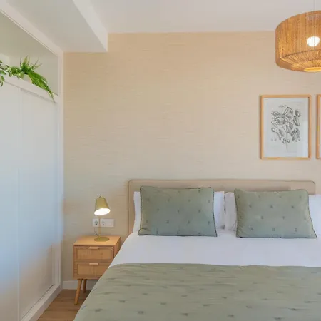 Serena Luca By Villalia Villa *