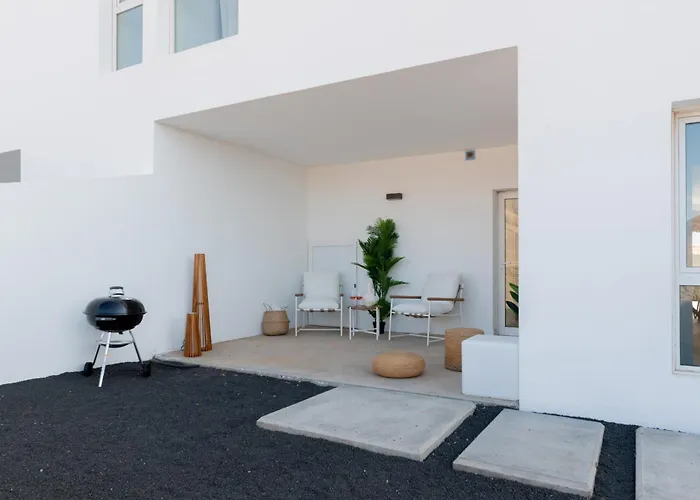 Serena Luca By Villalia * Playa Blanca (Lanzarote)