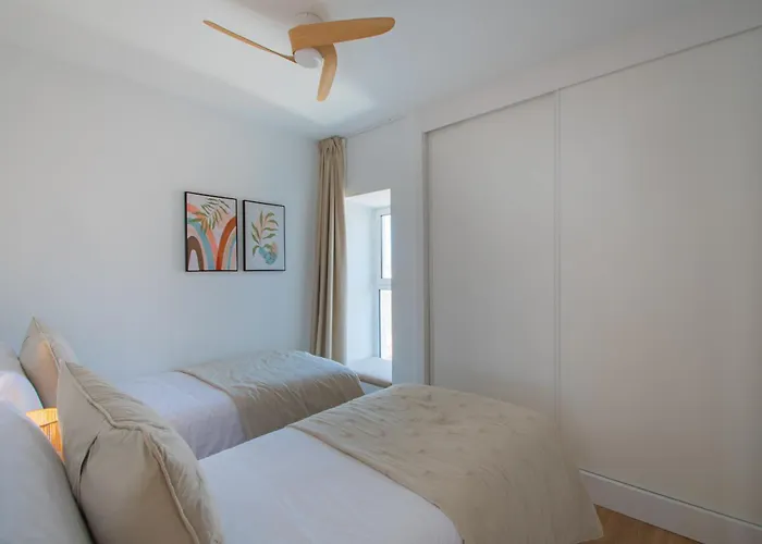 Serena Luca By Villalia Villa